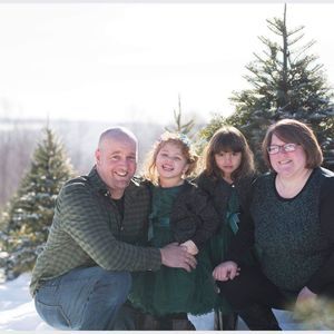 Meet your Posher, Lance